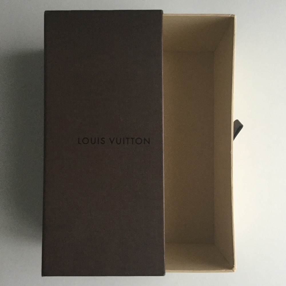 Louis Vuitton Gift Box